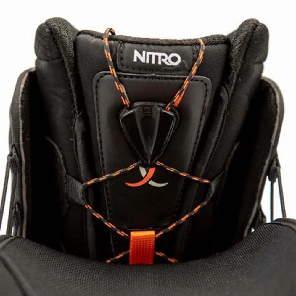 Snowboard | Nitro Futura TLS Dam