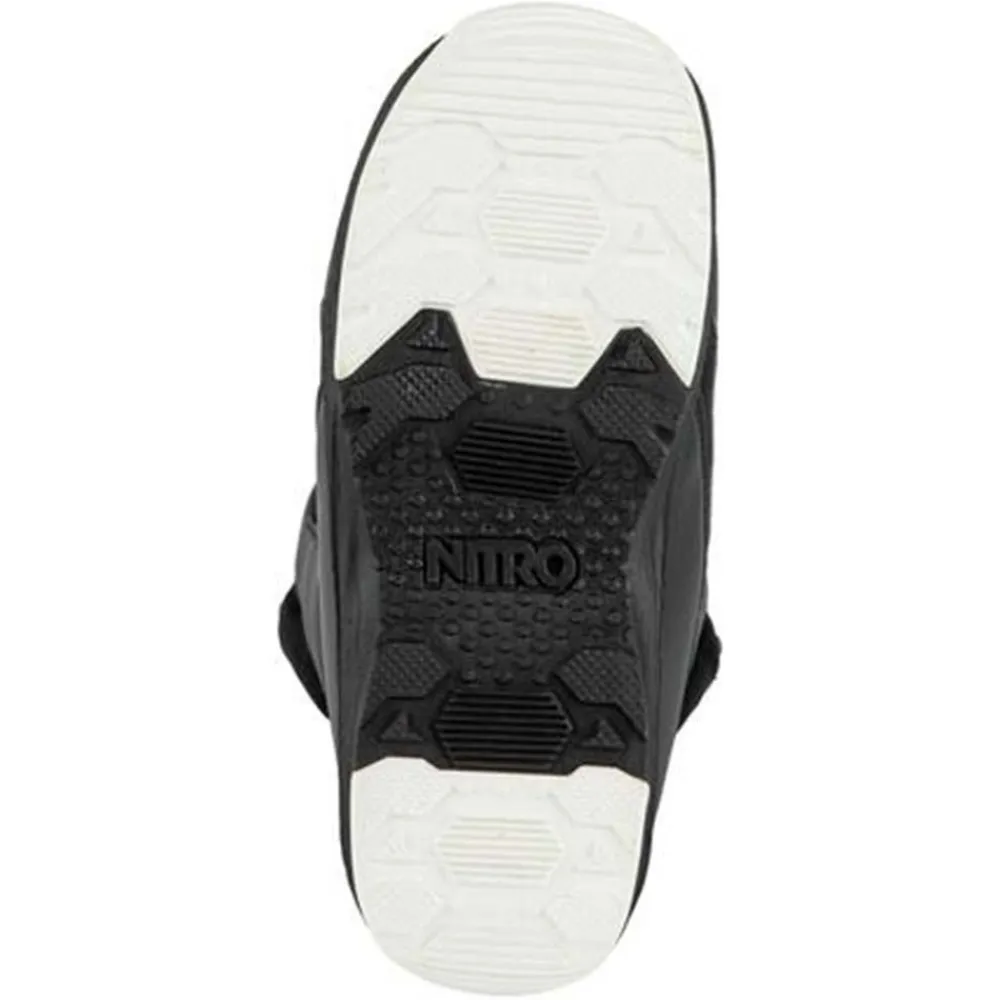 Snowboard | Nitro Futura TLS Dam