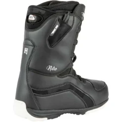 Snowboard | Nitro Futura TLS Dam