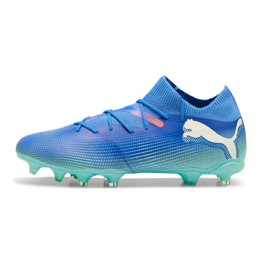 Hot Puma Future 7 Match FG/AG