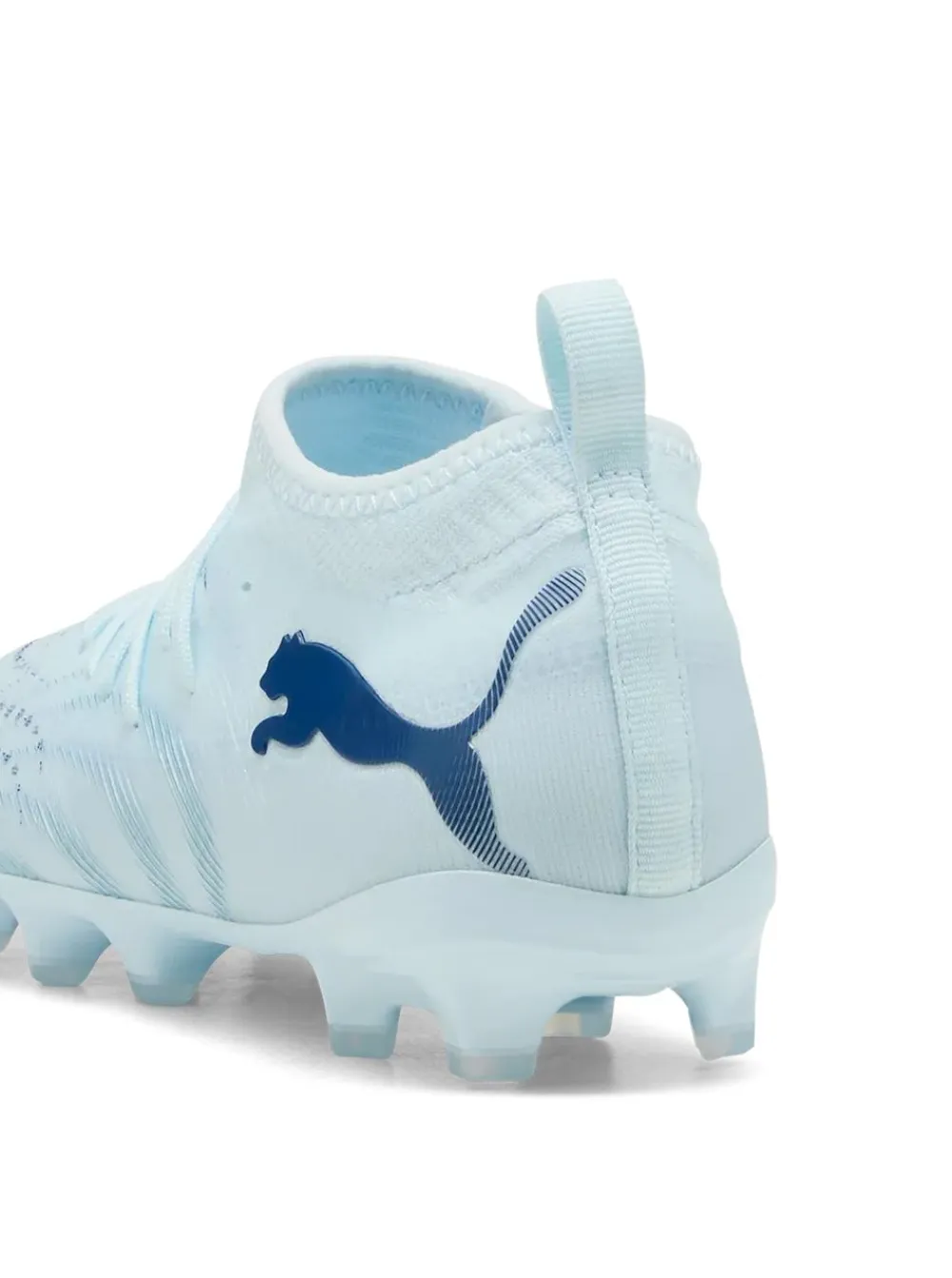 Puma FUTURE 9 MATCH FG/AG JUNIOR