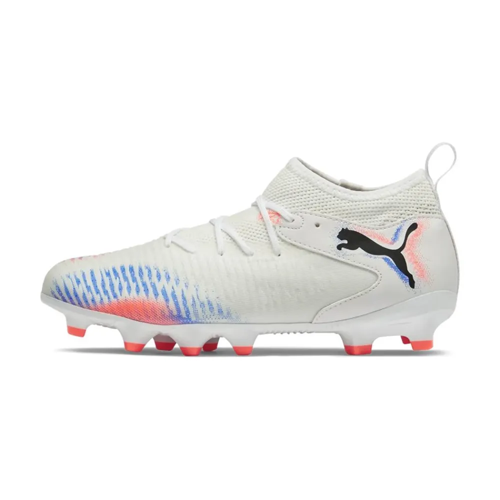 Fotbollsskor Barn|Allt Under Barnskor | Puma FUTURE 8 MATCH FG/AG Junior