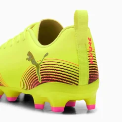 Fotbollsskor Barn|Allt Under Barnskor | Puma Future 8 Play FG/AG Junior