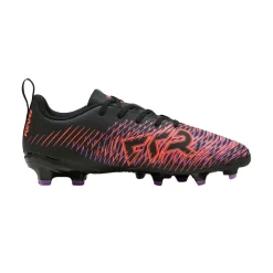 Fotbollsskor Barn|Allt Under Barnskor | Puma Future 8 Play FG/AG Junior