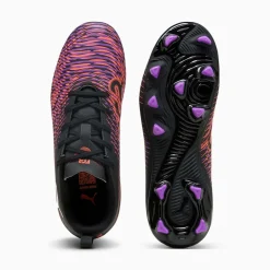 Fotbollsskor Barn|Allt Under Barnskor | Puma Future 8 Play FG/AG Junior