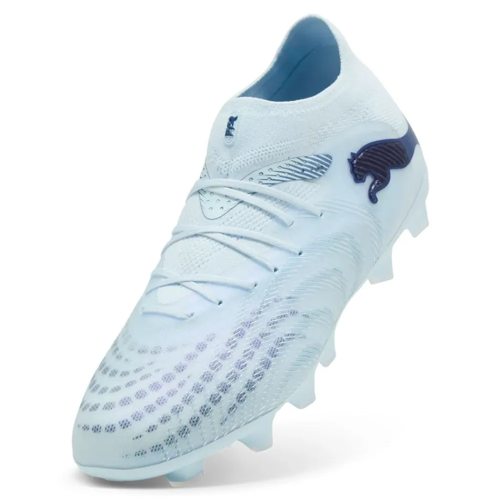 Fotbollsskor Barn|Allt Under Barnskor | Puma FUTURE 9 PRO FG/AG Junior
