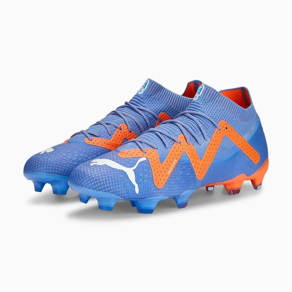 Fotboll | Puma Future Ultimate FG/AG Herr