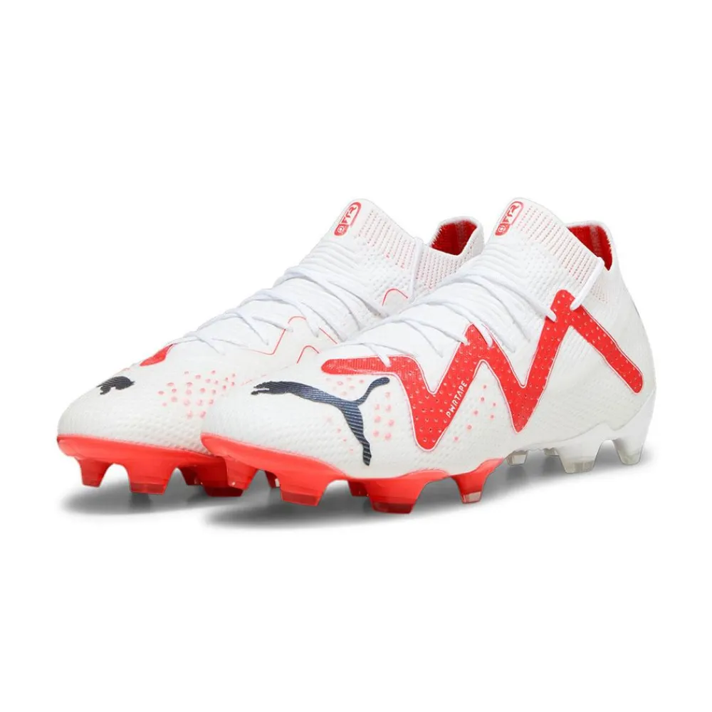 Allt Under Herrskor|Fotboll | Puma Future Ultimate FG/AG Herr