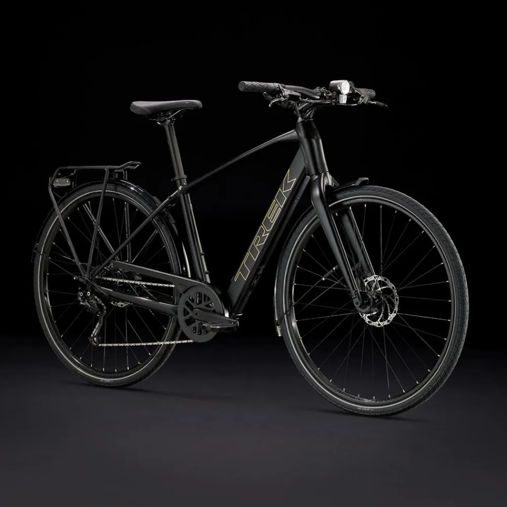 Outlet Trek FX+ 2
