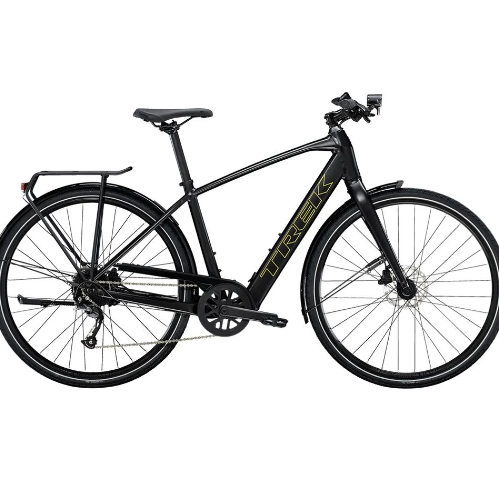 Outlet Trek FX+ 2