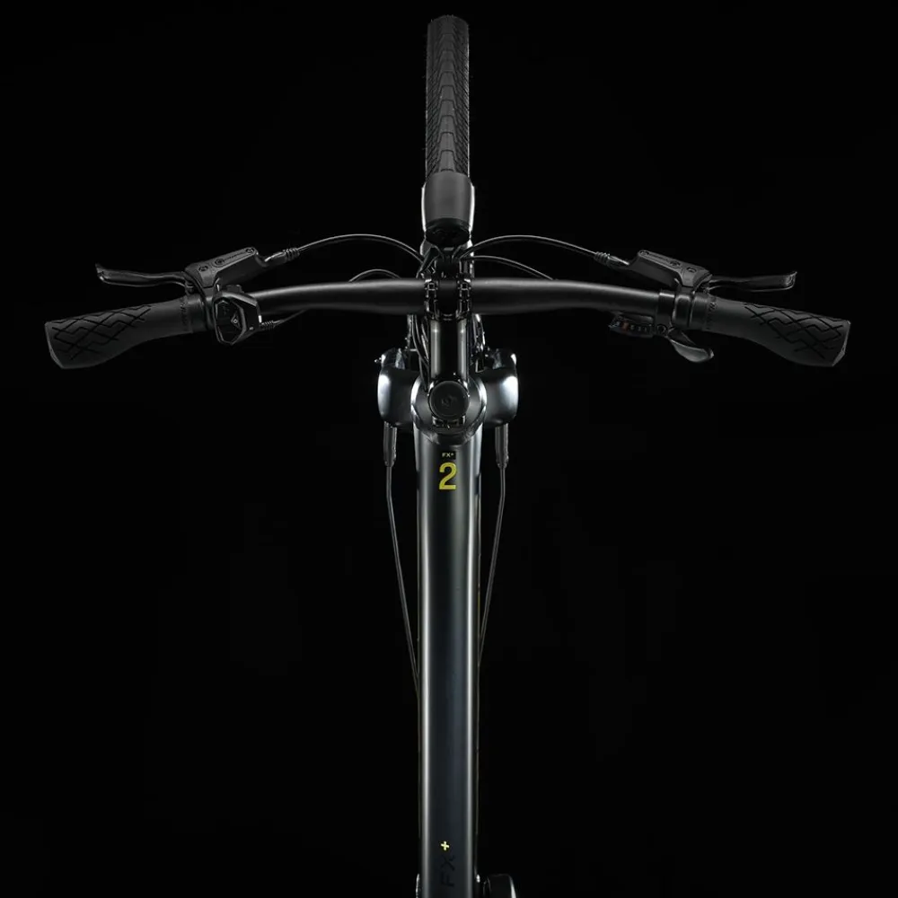 Outlet Trek FX+ 2