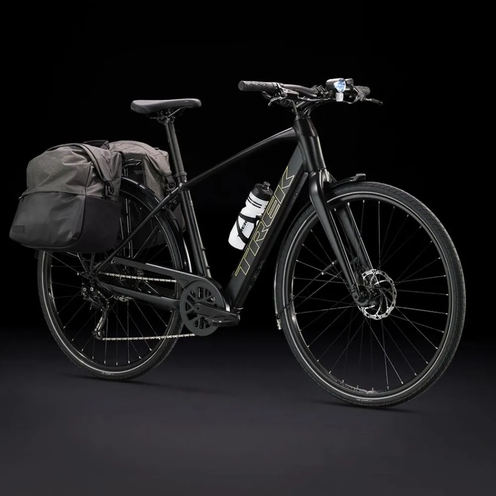 Outlet Trek FX+ 2