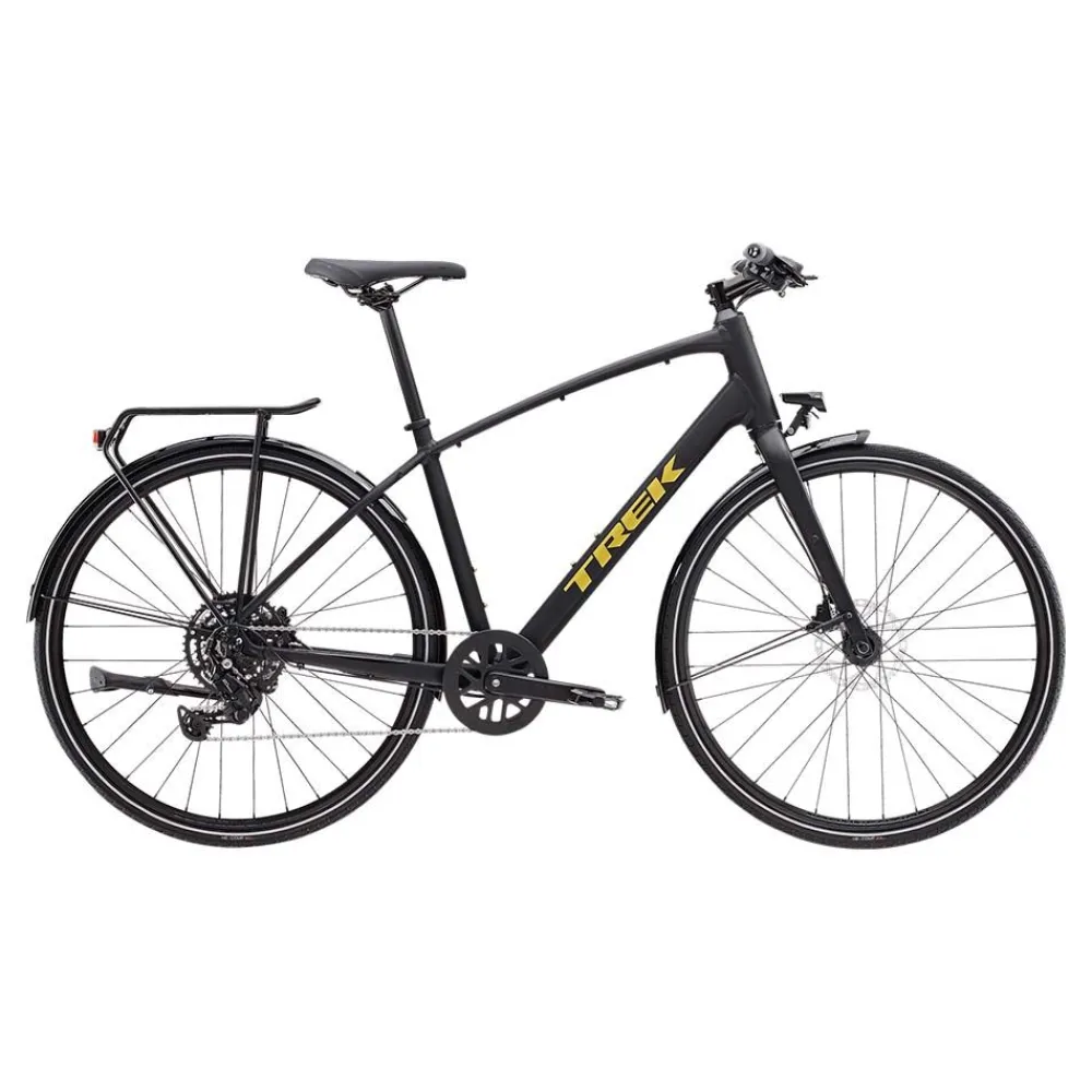 Outlet Trek FX 2 Equipped