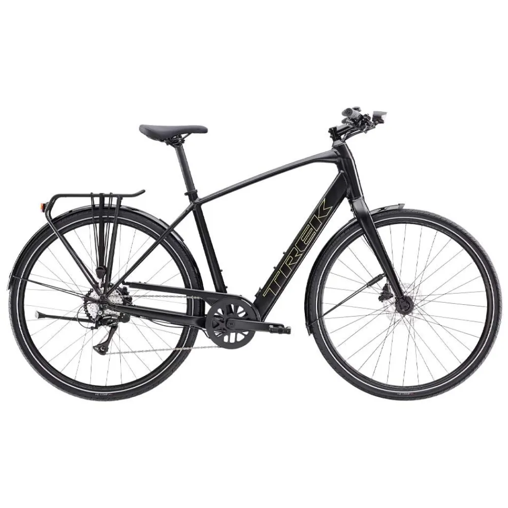 Allt Inom Cykel|Cyklar | Trek FX+ 2 LT