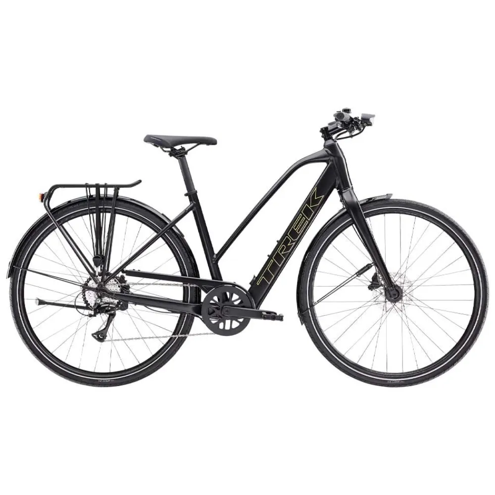 Trek FX+ 2 LT Midstep