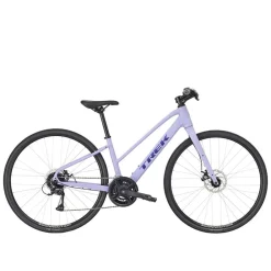 Best Trek FX 1 Midstep Gen 4