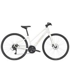 Allt Inom Cykel|Cyklar | Trek FX 1 idtep Gen 4