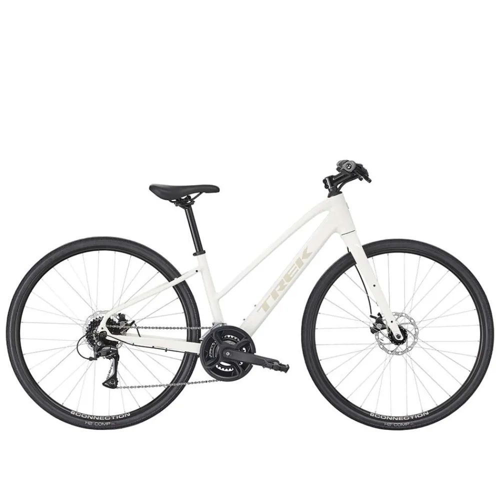 Allt Inom Cykel|Cyklar | Trek FX 1 idtep Gen 4