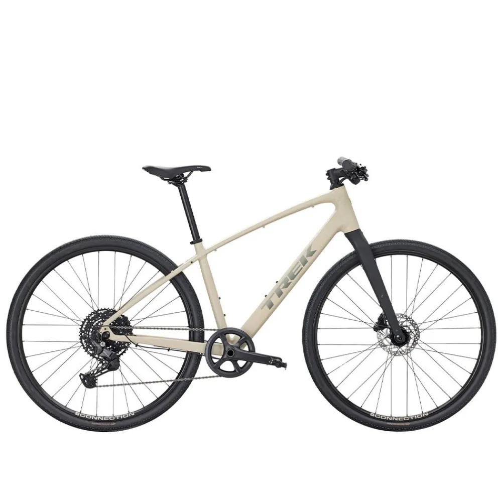 Sale Trek FX Sport AL 3