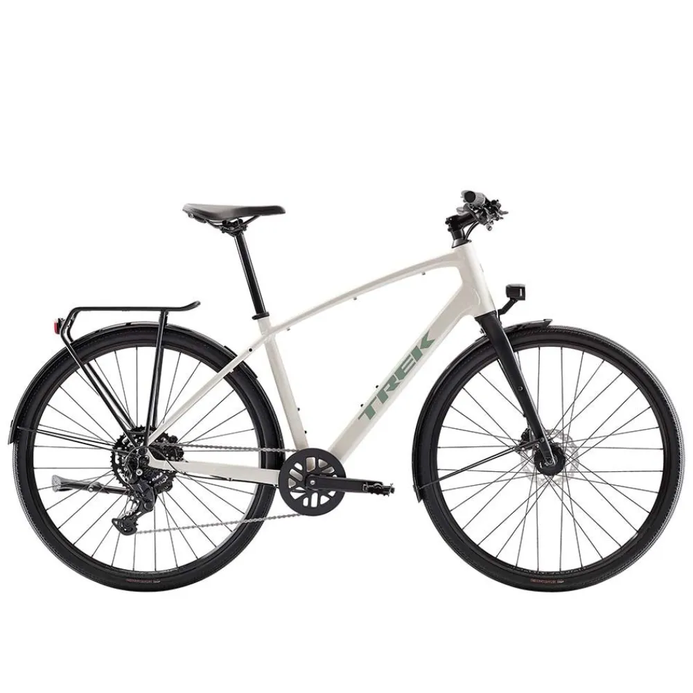 Discount Trek FX Sport AL Equipped