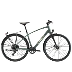 Allt Inom Cykel|Cyklar | Trek FX port A Equipped