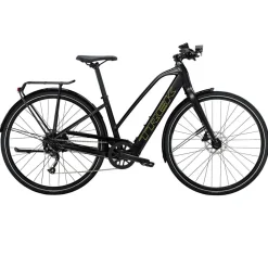 Allt Inom Cykel|Cyklar | Trek FX+ 2 Stagger