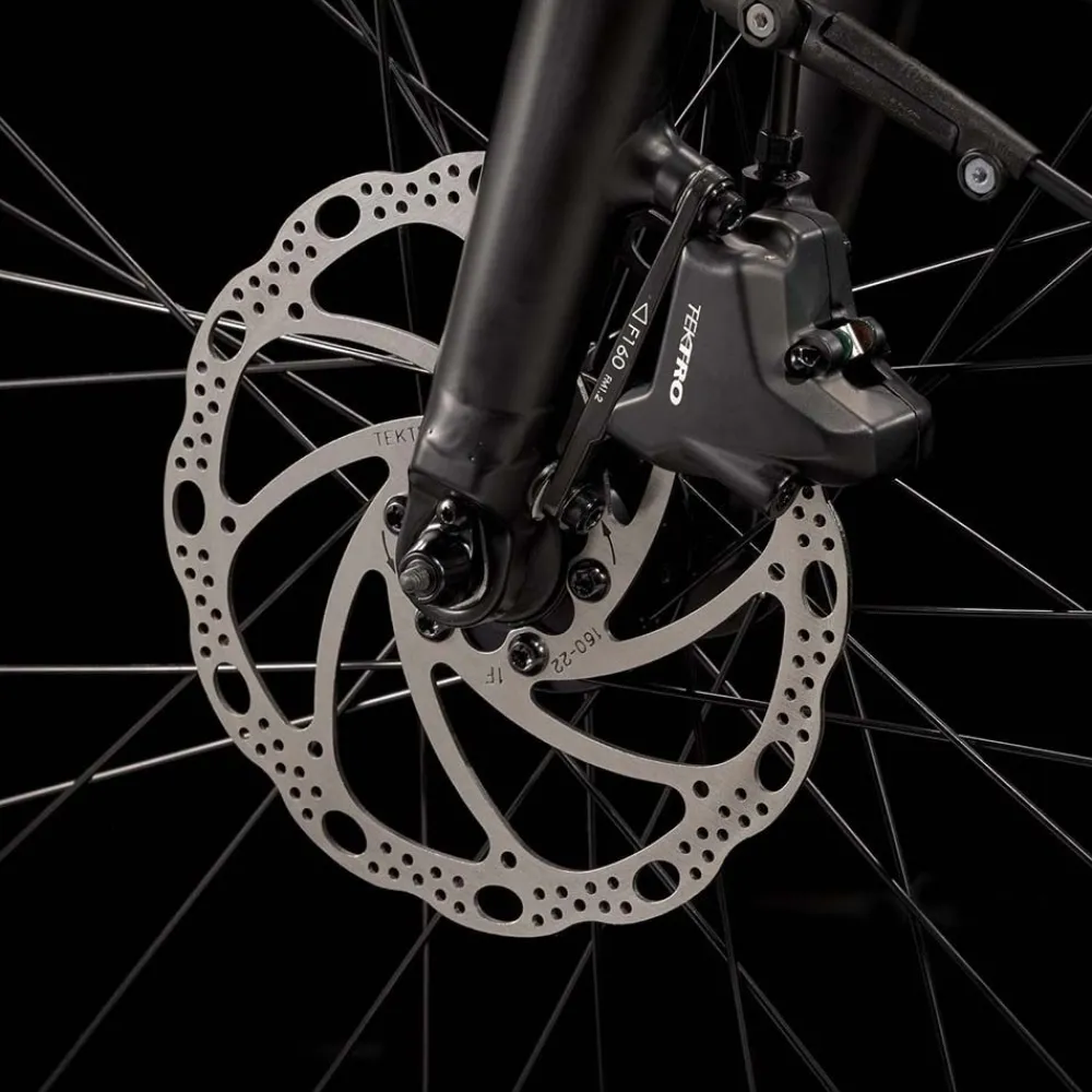 Allt Inom Cykel|Cyklar | Trek FX+ 2 Stagger