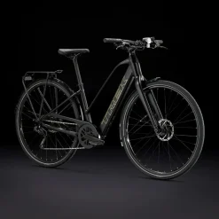 Allt Inom Cykel|Cyklar | Trek FX+ 2 Stagger