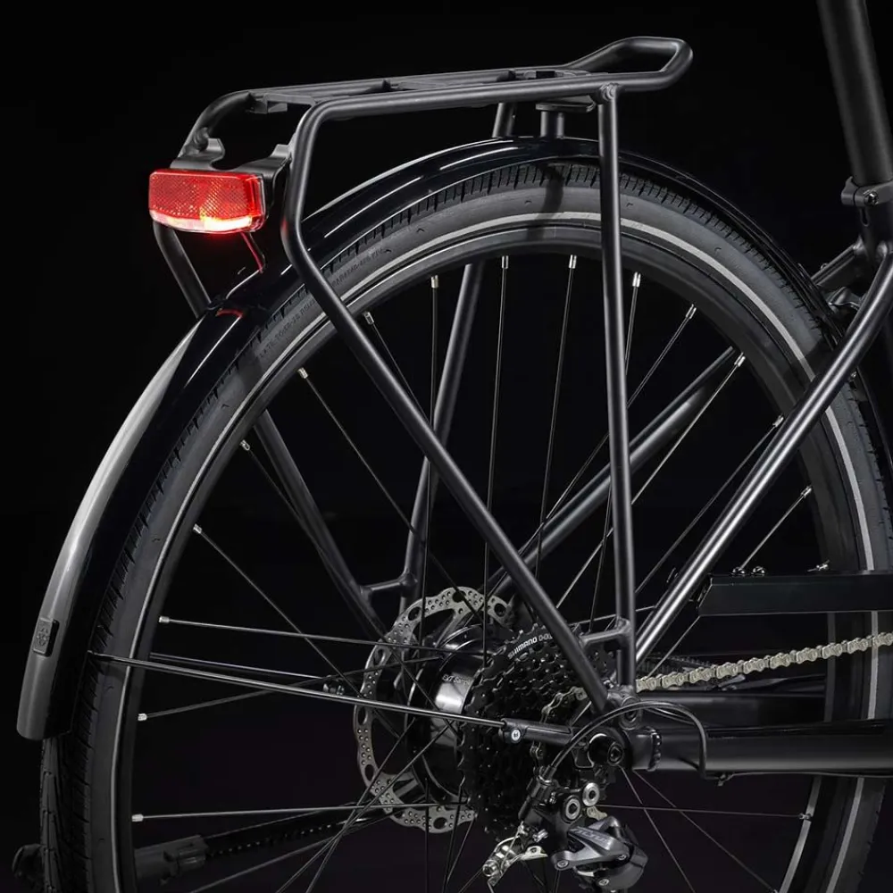 Allt Inom Cykel|Cyklar | Trek FX+ 2 Stagger