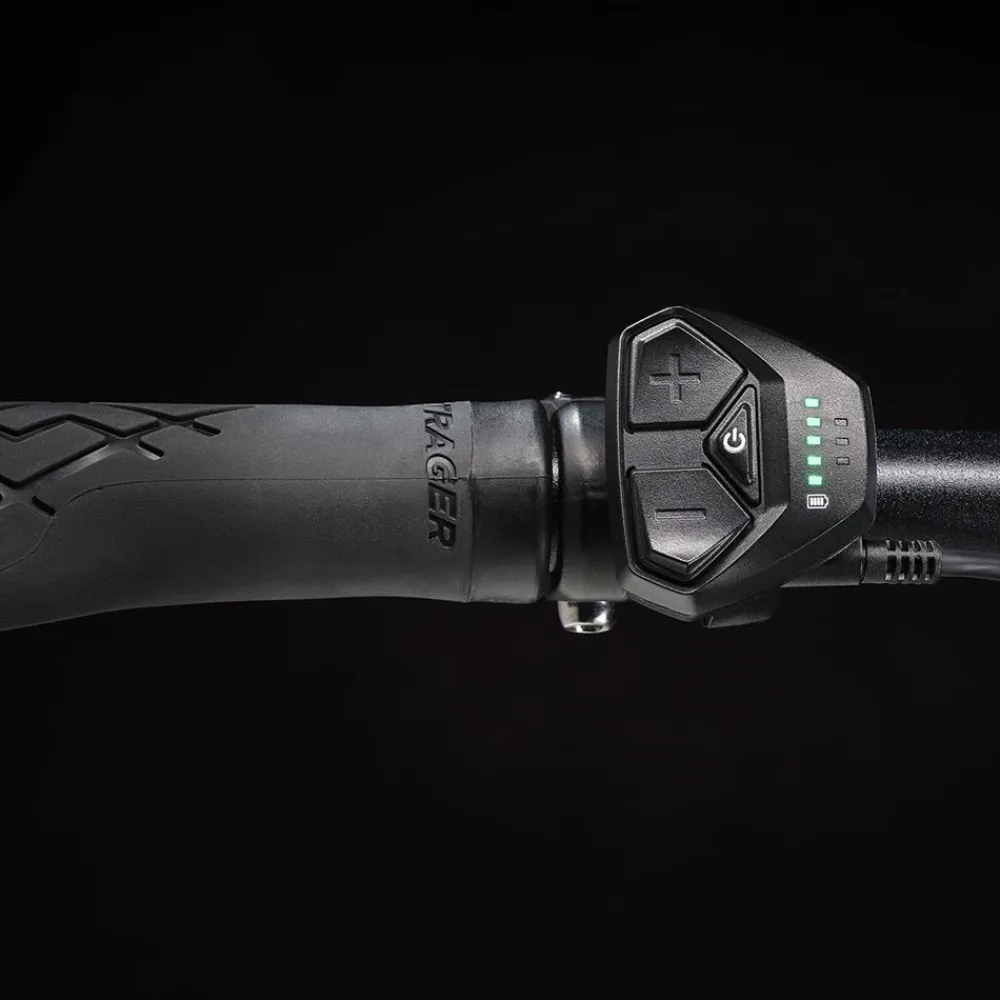 Allt Inom Cykel|Cyklar | Trek FX+ 2 Stagger