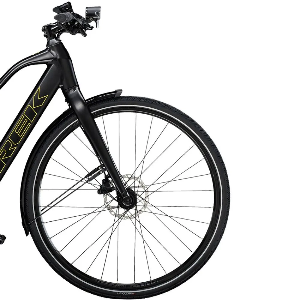 Allt Inom Cykel|Cyklar | Trek FX+ 2 Stagger
