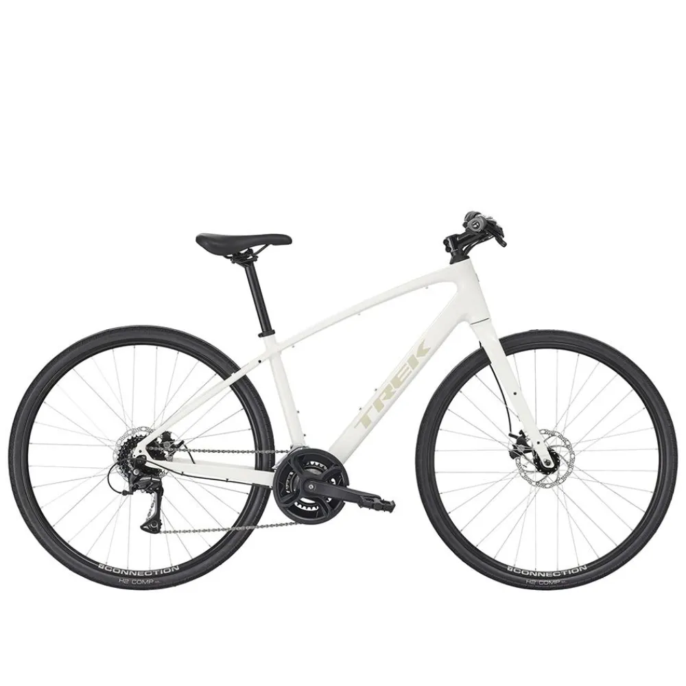 Allt Inom Cykel|Cyklar | Trek FX 1 tepover Gen 4
