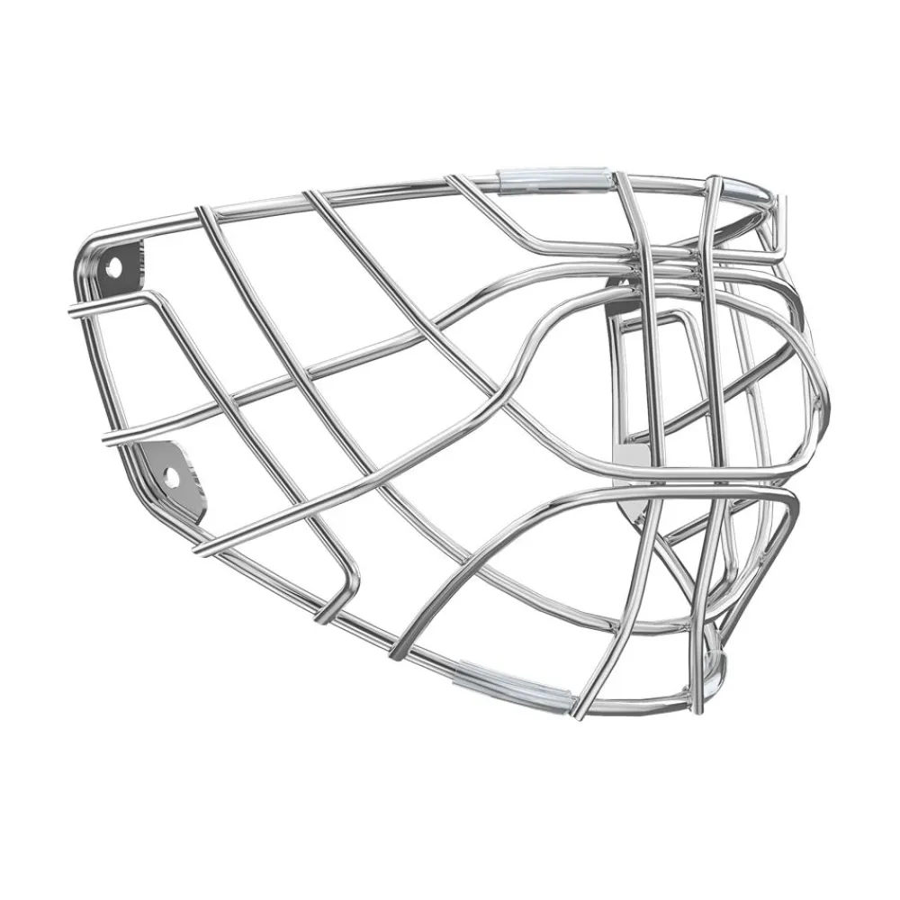 Hockeymålvakt|Allt Inom Hockey | CCM Gaer Goa Cage CCE Senior Chrome