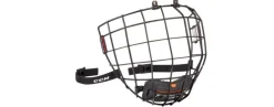 Best CCM Galler Svart FM780