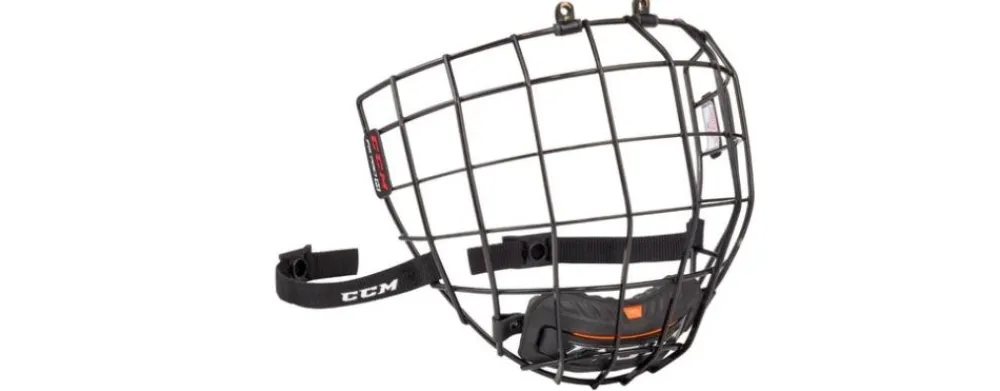 Best CCM Galler Svart FM780