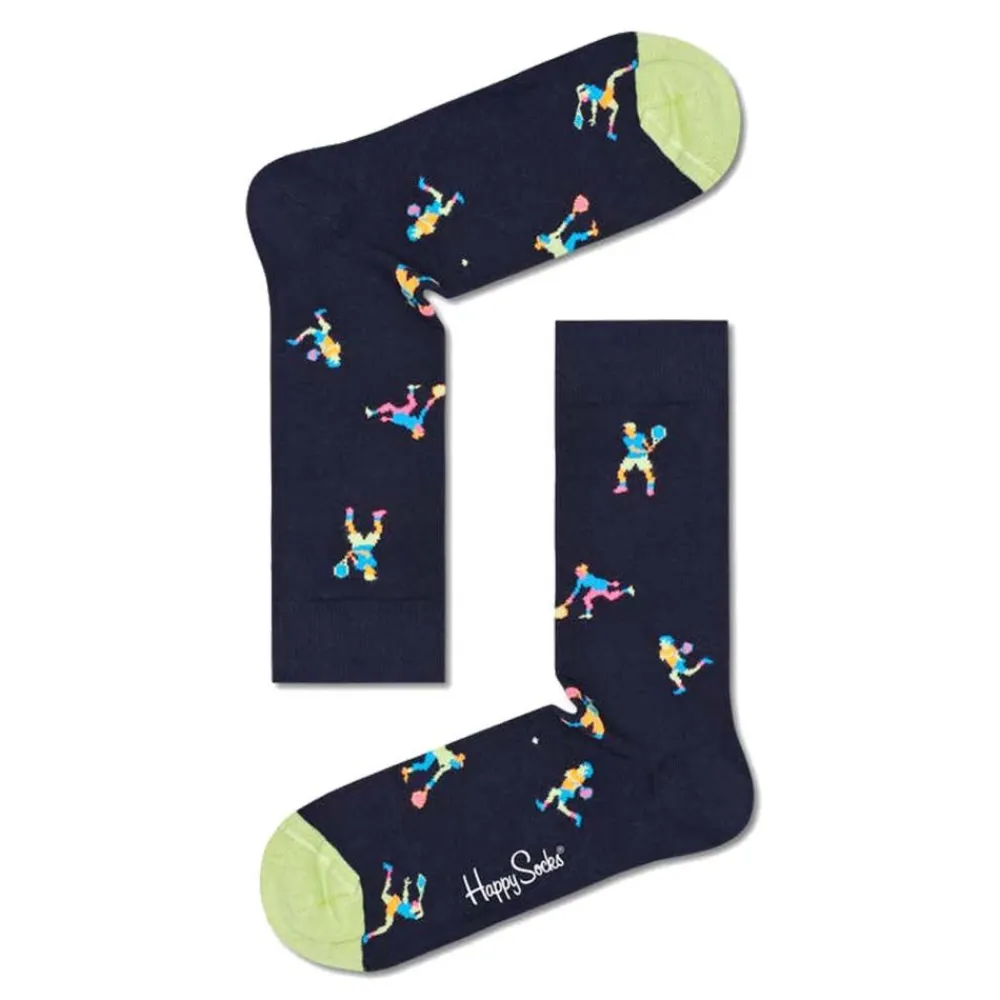Underkläder | Happy Socks Game Set Strumpa