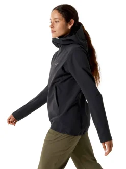 Friluftsjackor|Allt Inom Outdoor | Arc'teryx Gaa Hoody Da