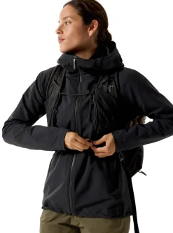 Friluftsjackor|Allt Inom Outdoor | Arc'teryx Gaa Hoody Da