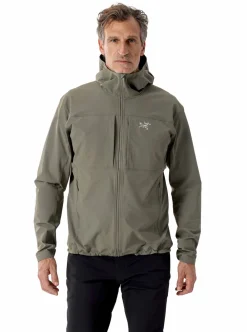 Allt Under Jackor|Friluftskläder | Arc'teryx Gamma Hoody herr
