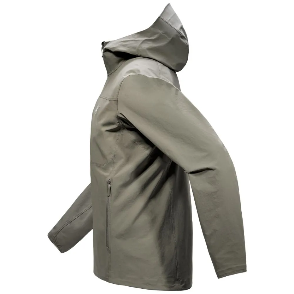 Allt Under Jackor|Friluftskläder | Arc'teryx Gamma Hoody herr
