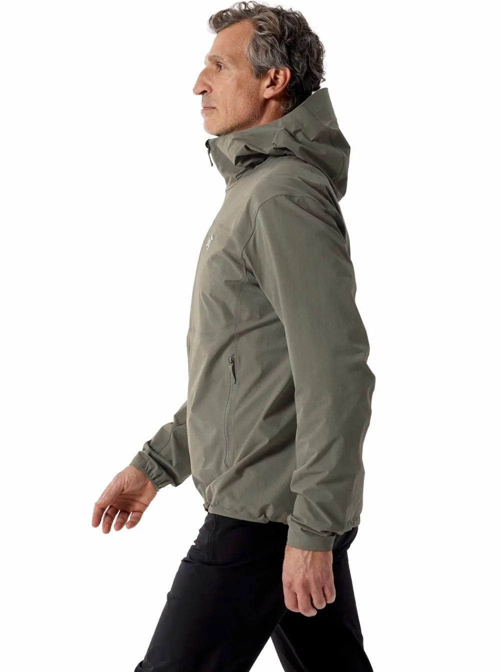 Allt Under Jackor|Friluftskläder | Arc'teryx Gamma Hoody herr