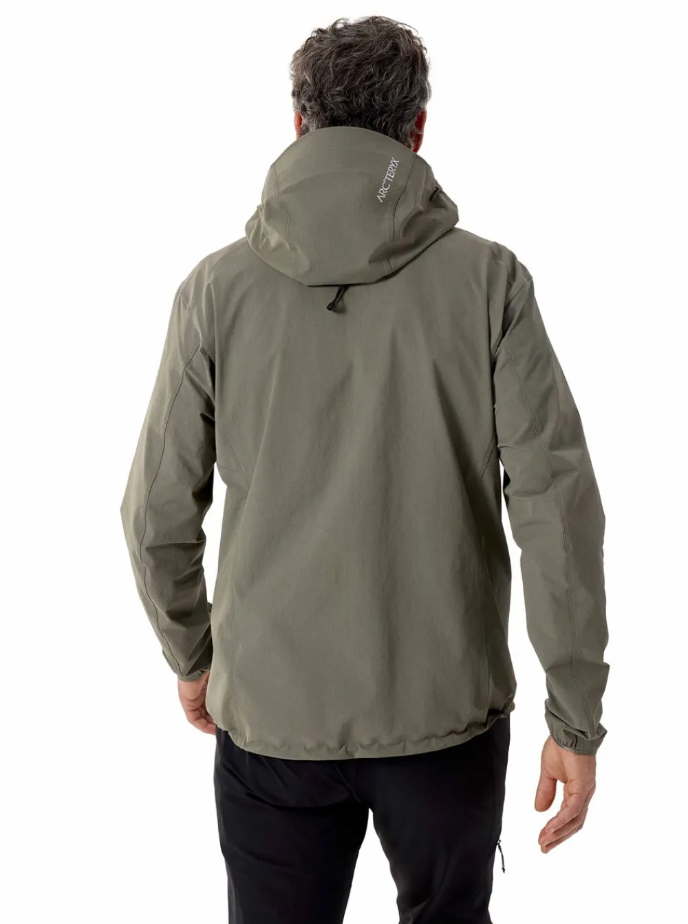 Allt Under Jackor|Friluftskläder | Arc'teryx Gamma Hoody herr
