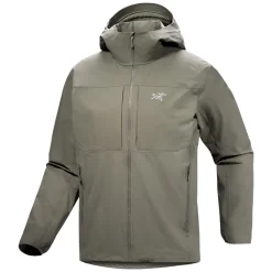 Allt Under Jackor|Friluftskläder | Arc'teryx Gamma Hoody herr