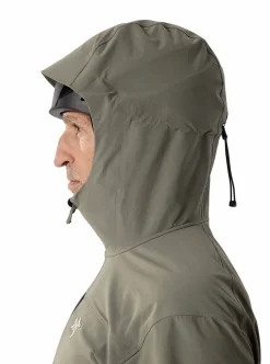 Allt Under Jackor|Friluftskläder | Arc'teryx Gamma Hoody herr