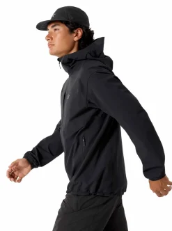 Allt Under Jackor|Friluftskläder | Arc'teryx Gamma Hoody herr