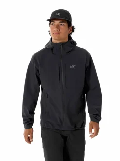 Allt Under Jackor|Friluftskläder | Arc'teryx Gamma Hoody herr