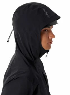Allt Under Jackor|Friluftskläder | Arc'teryx Gamma Hoody herr