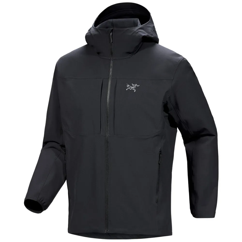 Allt Under Jackor|Friluftskläder | Arc'teryx Gamma Hoody herr