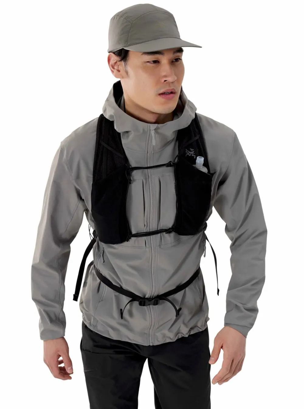 Best Arc'teryx Gamma Hoody herr