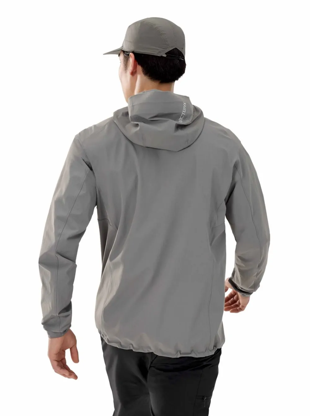 Best Arc'teryx Gamma Hoody herr